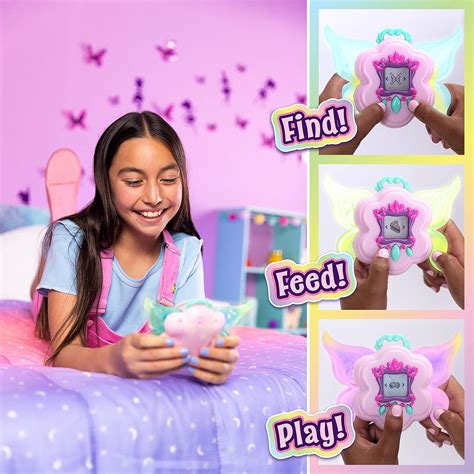 fairy findr|Fairy FINDR .